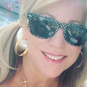 Meet your Posher, Gretchen